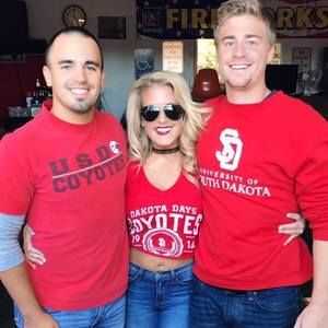 Meet your Posher, Tanner